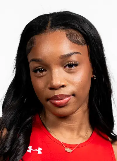 Nia McCurdy, Track and Field (O), Boston University