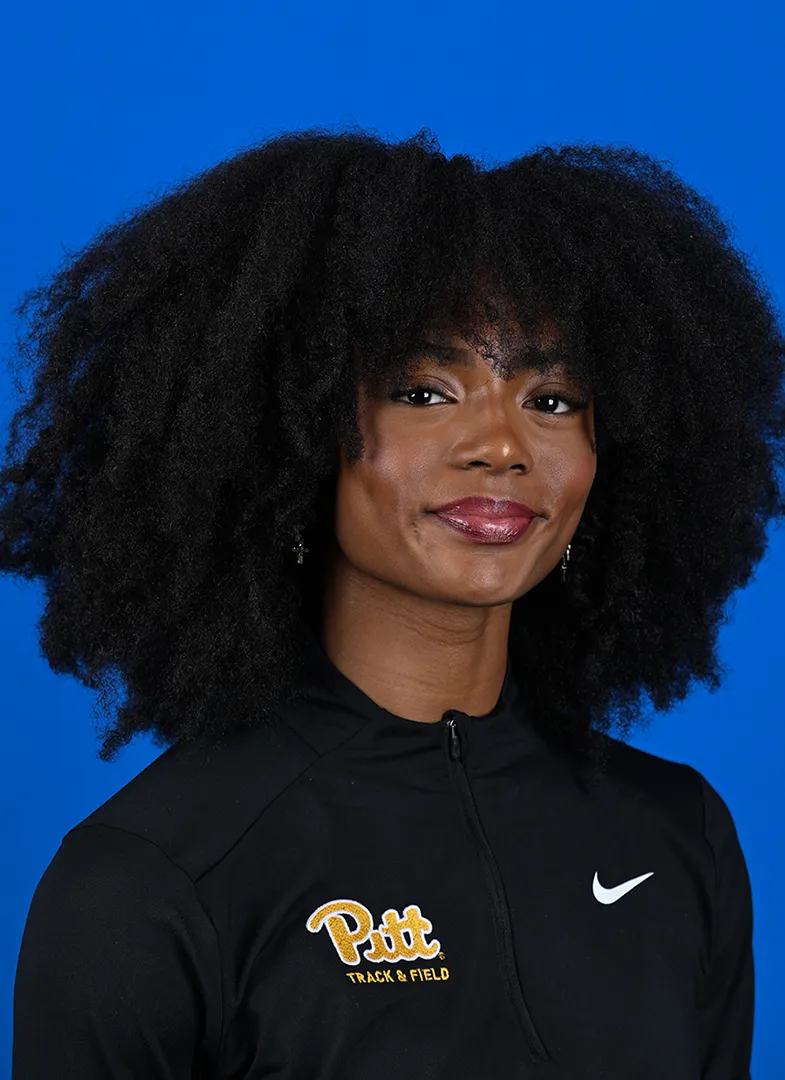 Alexandria Scott, Track and Field, undefined