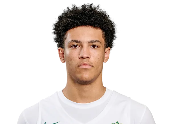 Treyson Anderson, Basketball, undefined