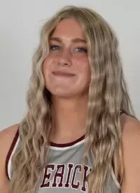 Marlee Pieper, Basketball, Colorado Mesa University