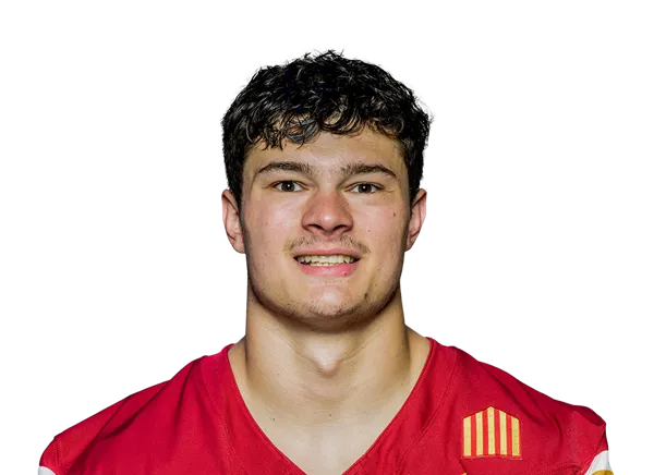 Caden Kock, Football, Iowa State University