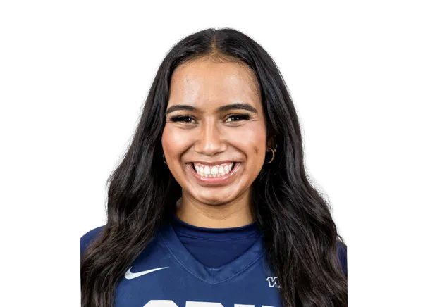 Anaiyah Tuua, Basketball, California Baptist University
