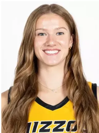 Grace Slaughter, Basketball, undefined