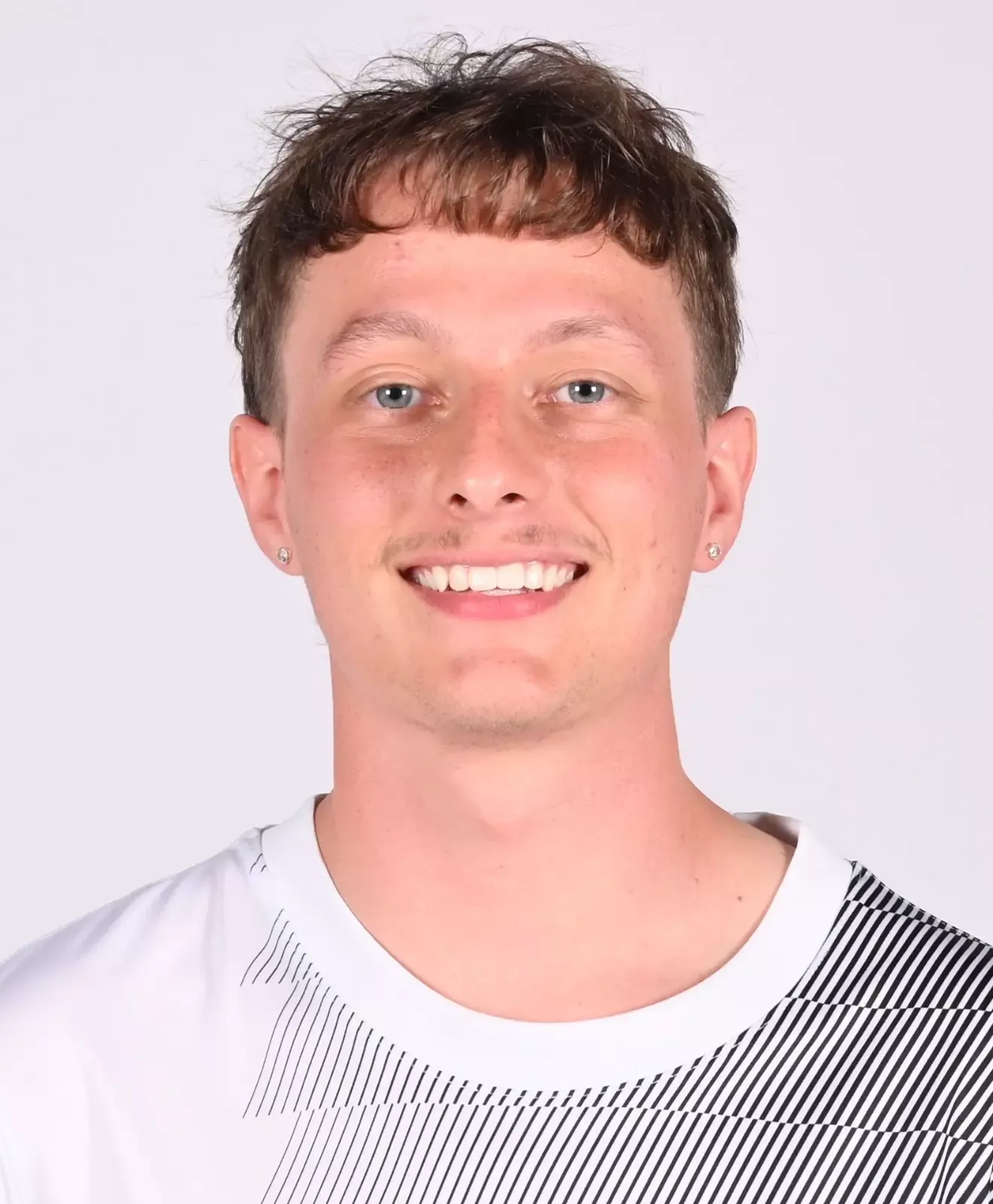 Aiden Himes, Soccer, undefined