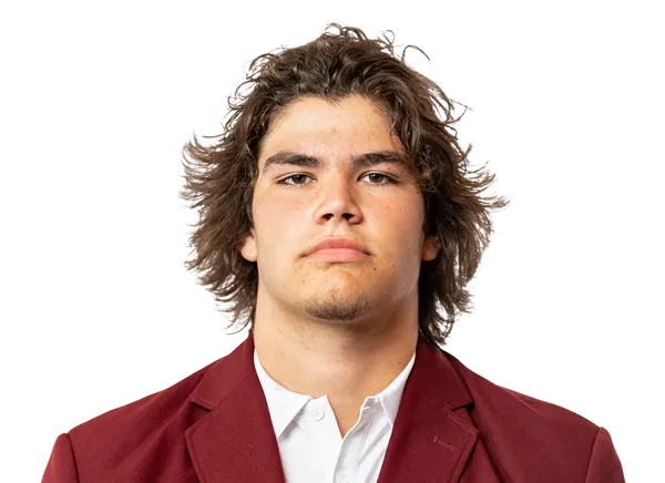Jacob Saurbeck, Football, Central Michigan University