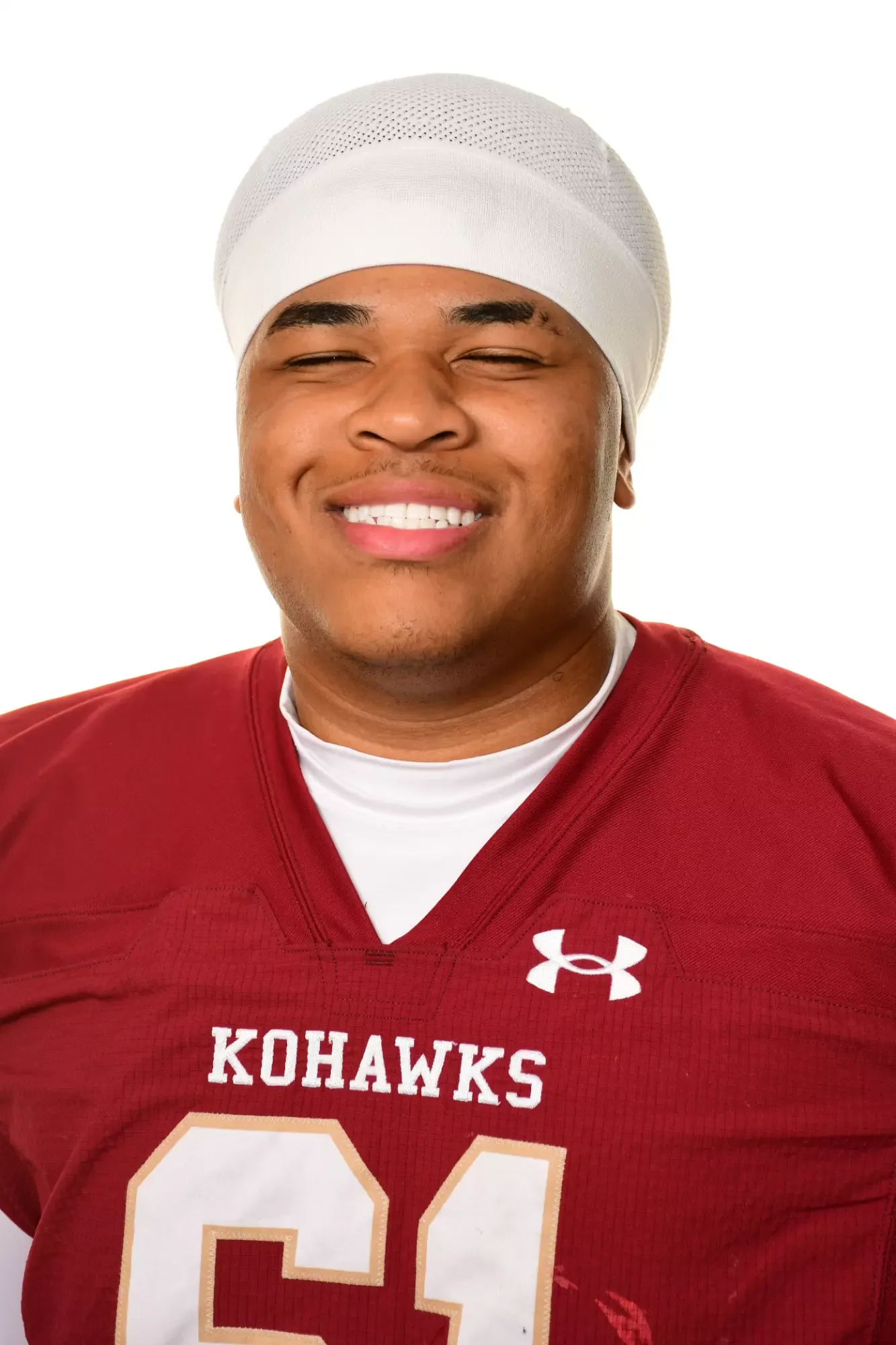 Xavier Jones, Football, undefined