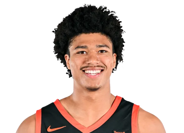 Jacob Hammond, Basketball, undefined