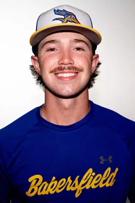 Kaleb Koelewyn, Baseball, California State University, Bakersfield