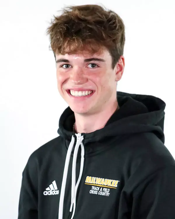 Trevor Boyer, Track and Field (O), University of Wisconsin-Milwaukee