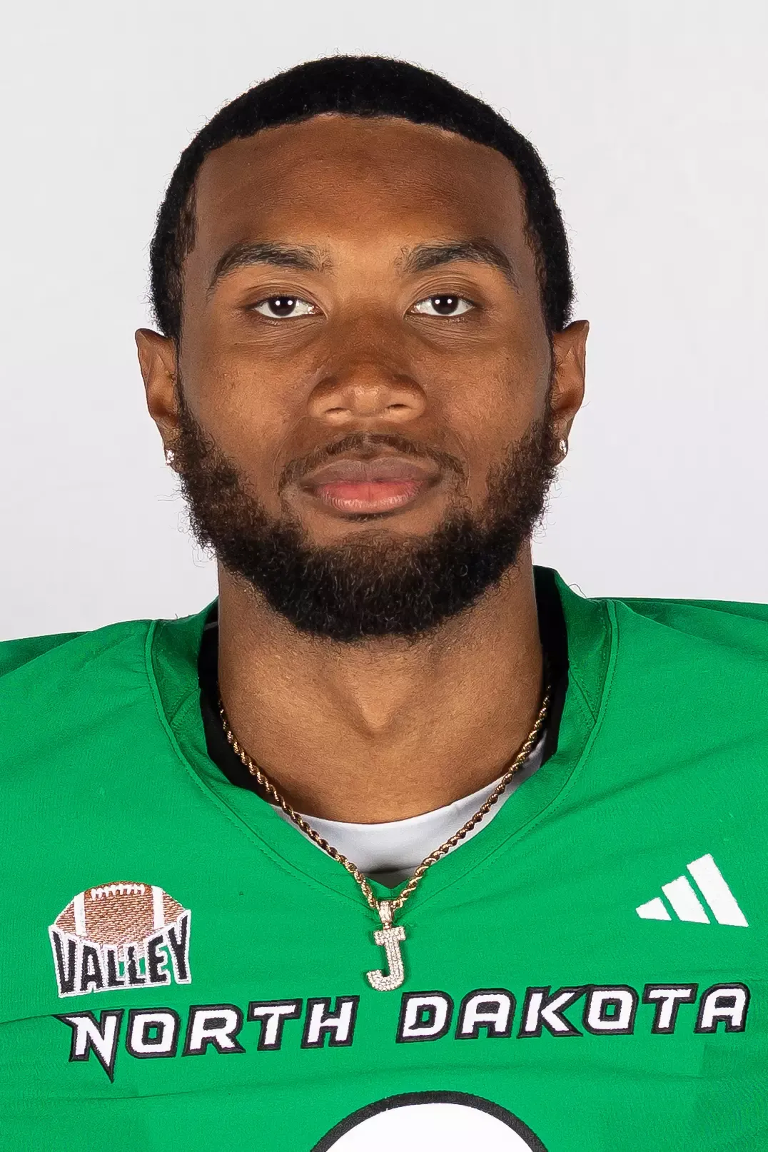 Javance Tupou'ata-Johnson, Football, University of North Dakota