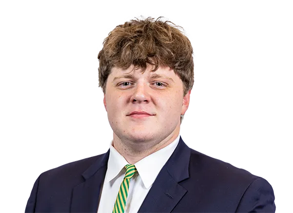 Kade Martin, Football, University of Alabama at Birmingham