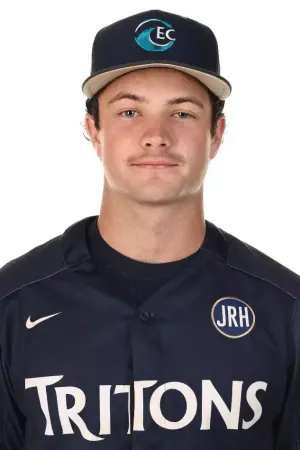 Ean Gimson, Baseball, Eckerd College