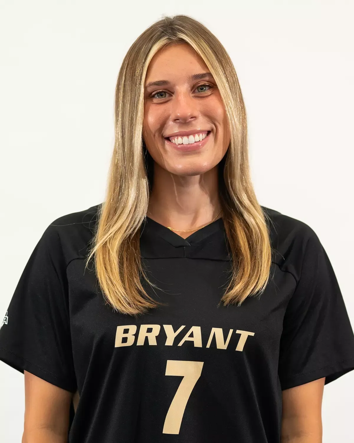 Lola Griffin, Soccer, Bryant University