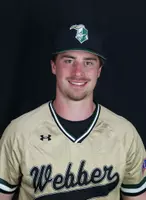 Keegan Martin, Baseball, undefined