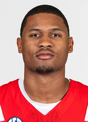 Deuce Knight, Football, undefined