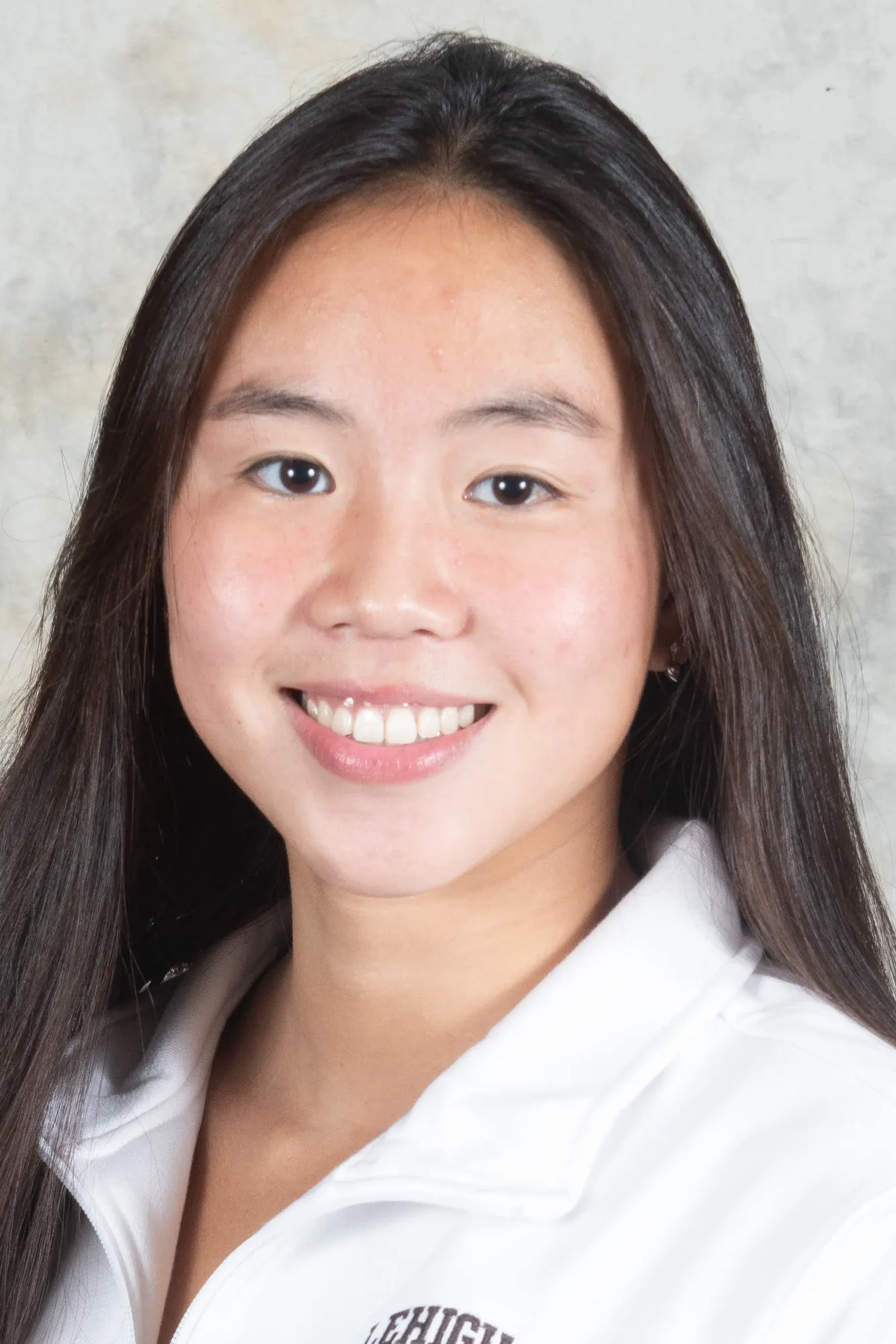 Annie Gao, Swimming & Diving, Lehigh University