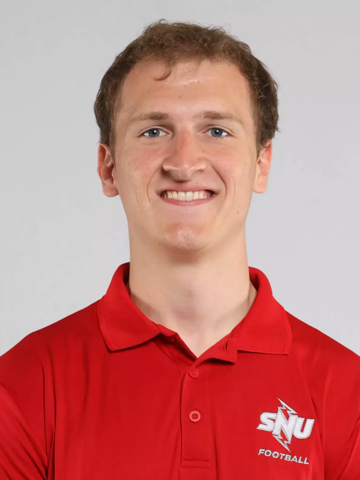 John Gill, Football, Southern Nazarene University