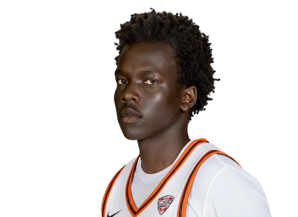 Mayar Wol, Basketball, undefined