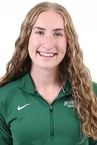 Gabrielle Rothstein, Track and Field (O), Binghamton University