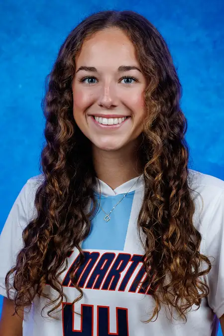Lena MacDonald, Soccer, University of Tennessee at Martin