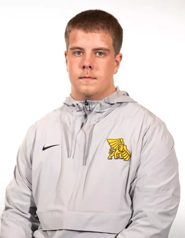 Hayden Perkins, Football, Missouri Western State University