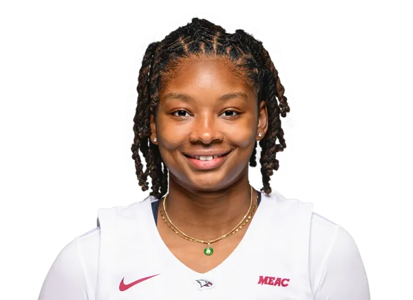 Tierney Coleman, Basketball, undefined