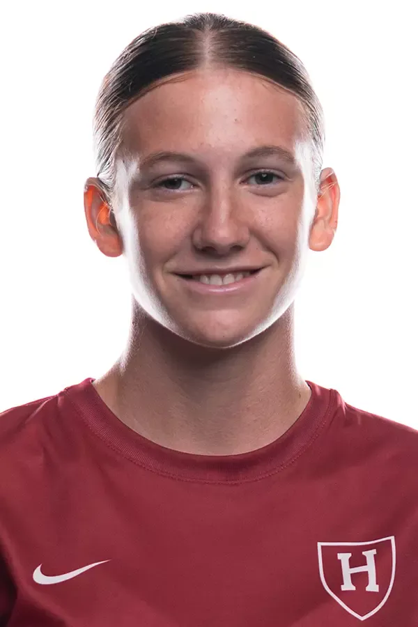 Brooke Huleatt, Soccer, Harvard University