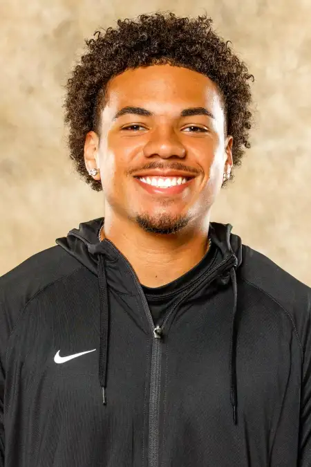 DeShaun Sager, Football, Bemidji State University