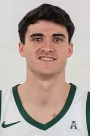 Raul Villar, Basketball, University of North Carolina at Charlotte