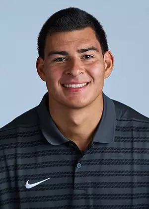 Ruben Lopez, Football, University of San Diego