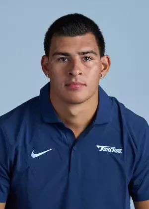 Ruben Lopez, Football, undefined