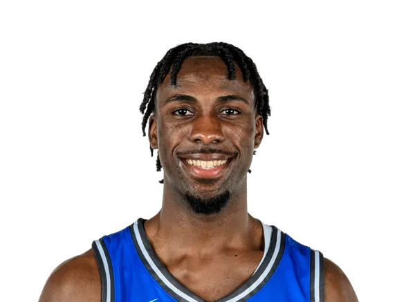 Daniel James, Basketball, undefined