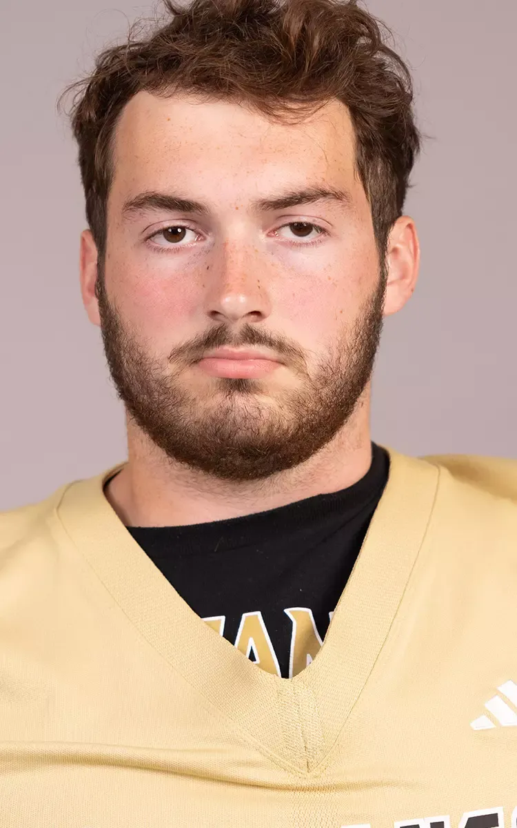 Dylan Schultz, Football, undefined