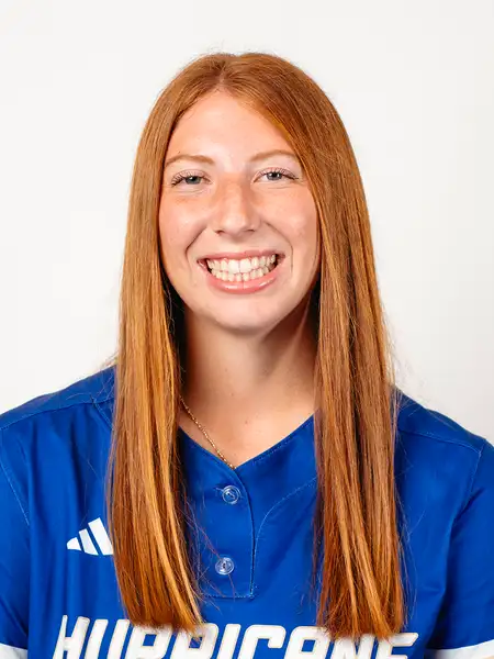 Makenzie Freeman, Softball, University of Tulsa