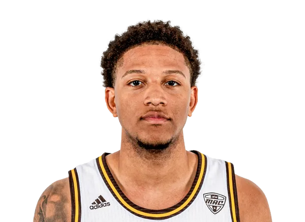 Markhi Strickland, Basketball, undefined