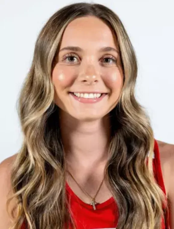 Mady Shirey, Beach Volleyball, University of Lynchburg