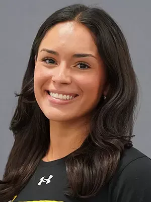 Shannon Parrau, Swimming & Diving, Towson University
