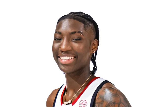 Saniya Rivers, Basketball, North Carolina State University