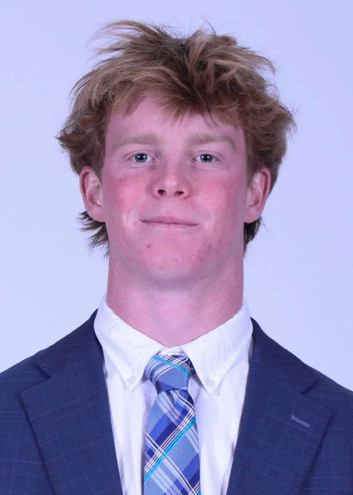 Finn Rodgers, Lacrosse, undefined