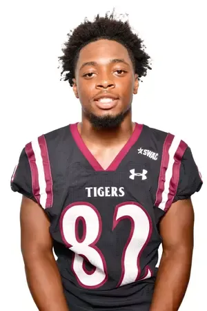 Marcus Willis, Football, undefined