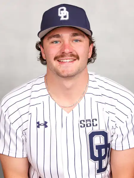 Maverick Stallings, Baseball, Old Dominion University