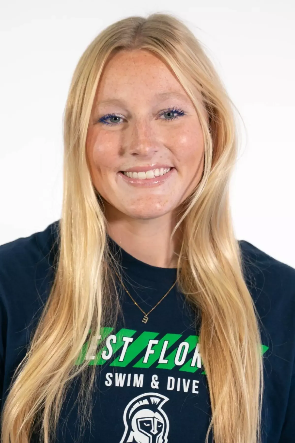 Emma Best, Swimming & Diving, University of West Florida