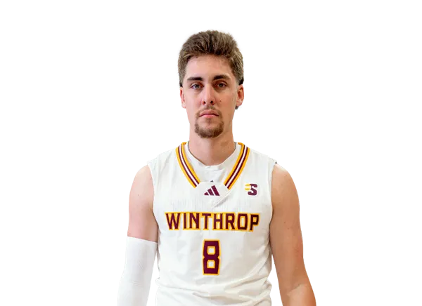 Cam Christy, Basketball, Winthrop University