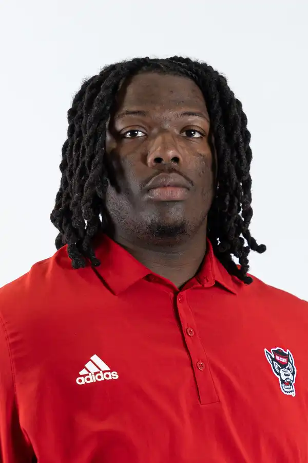 Tre Aiken, Football, North Carolina State University