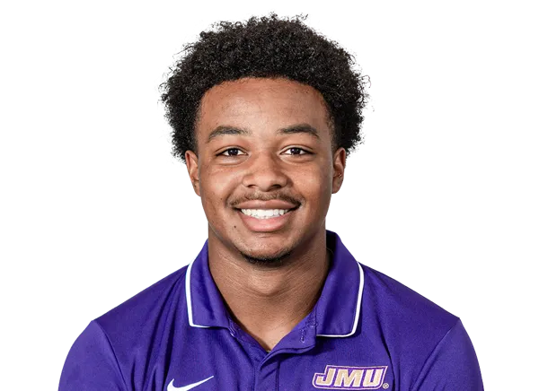 Kai Callen, Football, James Madison University