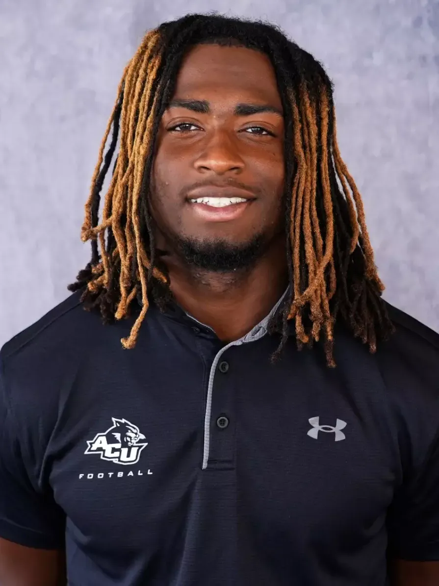 Jeremiah Bio, Football, undefined
