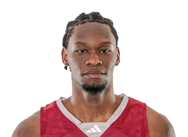 Shemani Fuller, Basketball, undefined