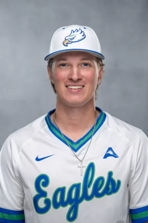 Keaton Kangas, Baseball, undefined