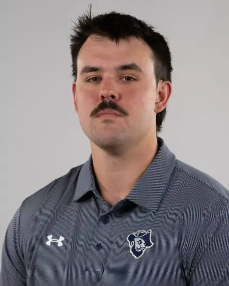 Levi Gunn, Football, South Dakota Mines