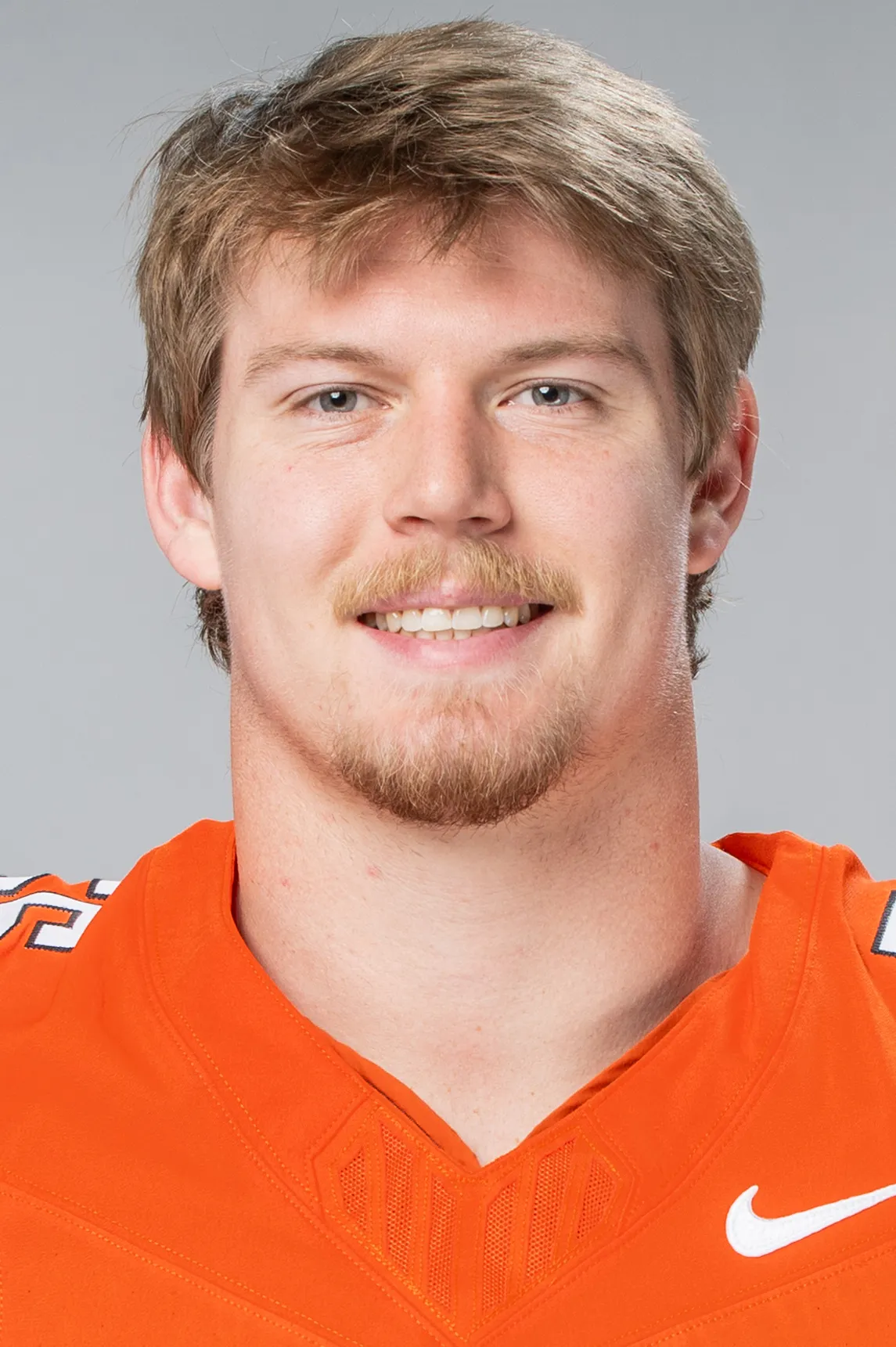 Jack Puckett, Football, undefined